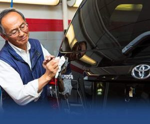 Vehicle Service