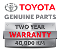 Genuine Parts